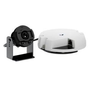 Verkada CM41-S 5MP Indoor Network Split Mini Dome Camera CM41-90S-HW