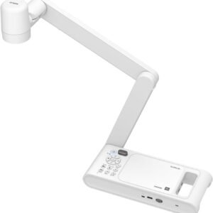 Epson DC-30 Wireless 4K Document Camera V12HB09020