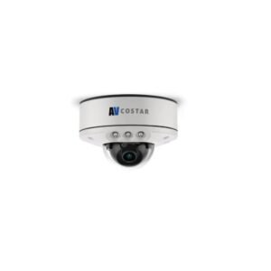 Arecont Vision Conteraip LX 8MP Outdoor Network Dome Camera AV8856DNIR-S