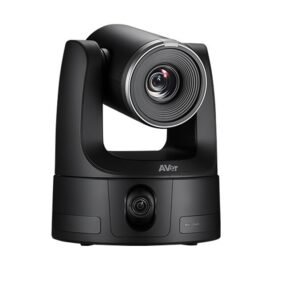 AVer TR535N 8megapixels 4K 30x Optical Zoom Dual Lens PTZ Camera PTR535NV1