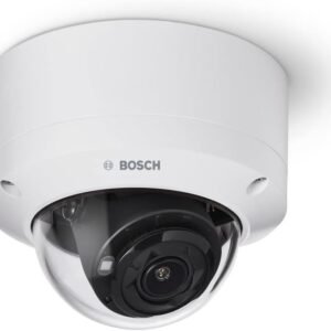 Bosch 5100i Flexidome-Series 2MP Indoor White Camera NDV-5702-AL
