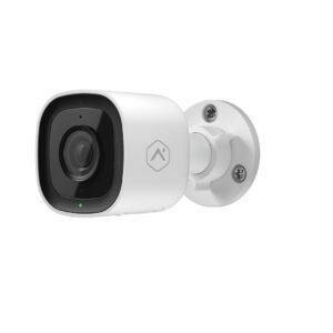 Alarm.com Outdoor Wi-Fi Camera HDR 2-Way Audio IR Night Vision ADC-V724X