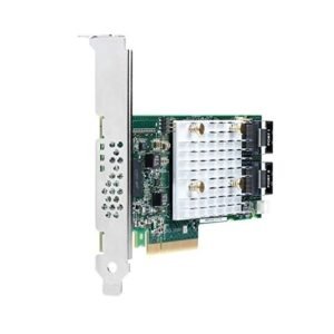 HP Smart Array P408i-p SR Gen10 12G SAS PCI Express 3.0 x8 Controller 830824-B21