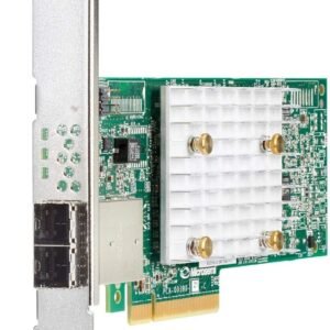 HP Smart Array E208e-p SR Gen10 12G SAS PCI-E Controller 804398-B21