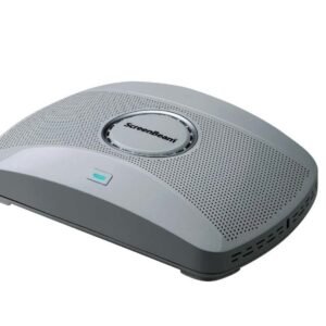 ActionTec Screenbeam 1000 EDU 4K Wireless Video Audio Extender SBWD1000EDU