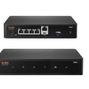 HP Aruba 9004 (US) 4-Ports Gateway R1B20A