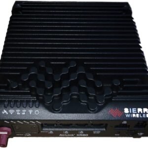 Sierra Wireless XR80 5G Cellular Router 1104793