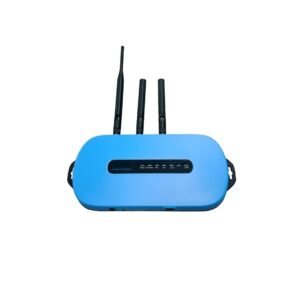 Zenput Wireless 3x Gateway 450-0179-K1