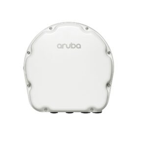 HP Aruba Networking AP-587 Wireless Dual-Band Outdoor Access Point R7T09A