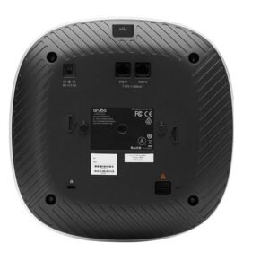 HP Aruba AP-345 (RW) Wireless Access Point JZ032A