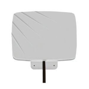 Parsec PTAWM2L 2-in-1 5G LTE MIMO Wall Mount Antenna N-Type PTAWM2L01W-NF