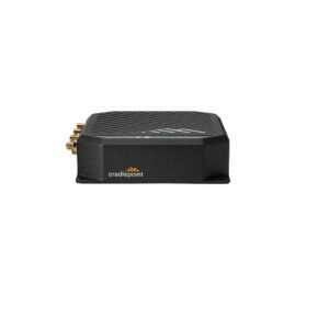 Cradlepoint S700 Semi Ruggedized Router With 3 Year Netcloud Iot Essentials Plan TB03-0700C4D-NN