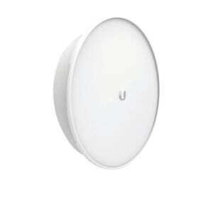 Ubiquiti Powerbeam AC Gen2 5GHz Airmax Bridge 1-Pack PBE-5AC-ISO-GEN2-US