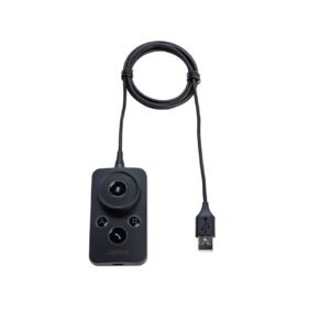 Jabra Engage Link USB-A UC Remote Control For Headsets 50-119
