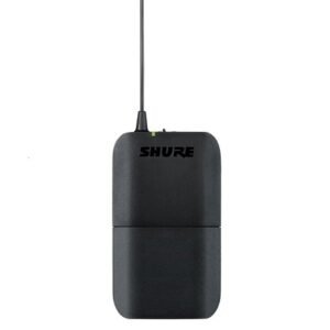Shure BLX1 Bodypack Transmitter BLX1=-H10 BLX1=H10