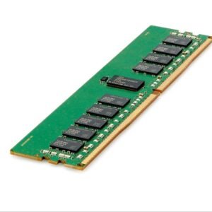 16GB HP Genuine DDR4 2933MHz PC4-23400 ECC Registered CL21 288pin Server Memory P19041-B21