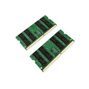 32GB (2x16GB) DDR4 3200MHz PC4-25600 260pin SODIMM Kit Total Micro 32GK2SD4322R8-TM