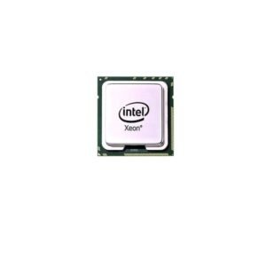 Intel Xeon E5640 Quad-Core 2.66GHz 12MB LGA1366 Processor Slbvc