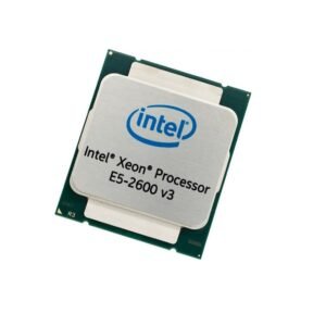 Intel Xeon E5-2630 v3 8 Core 2.4GHz 20M LGA2011-3 Processor SR206