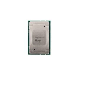 Intel Xeon 4110 8-Core 2.1GHz 11MB LGA3647 Processor SR3GH