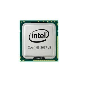 Intel Xeon E5-2697 V3 SR1XF 14-Core 2.6GHz 35MB LGA 2011-3 Processor SR1XF