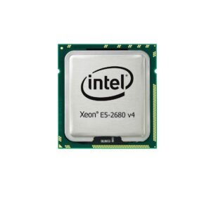 Intel Xeon E5-2680 V4 14-Core 2.40GHz 35M LGA2011-3 Processor SR2N7