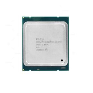 Intel Xeon E5-2640V2 8-Core 2.0GHz 20MB 95W LGA2011 SR19Z