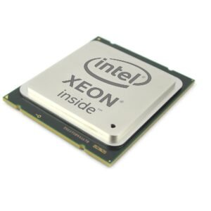 Intel Xeon E5620 Quad-Core 2.4GHz 12MB 130W LGA1366 Processor SLBV4