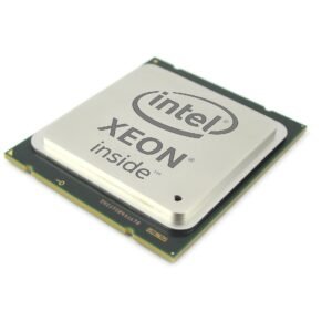 Intel Xeon E5-2609 Quard-Core 2.4GHz 10M 80W LGA-2011 Processor SR0LA
