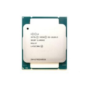 Intel Xeon E5-2620V3 6-Core 2.4GHz LGA2011-3 Processor SR207