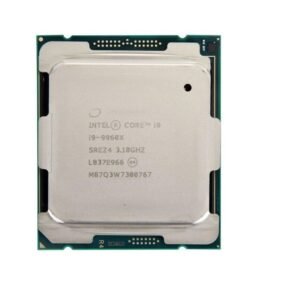 3.1GHz Intel Core i9-9960X LGA 2066 LGA14A Processor CD8067304126500