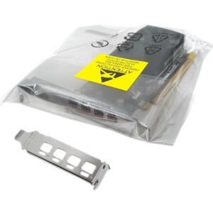 2GB Lenovo nVIDIA Quadro P620 Graphics Card 4X67A11584