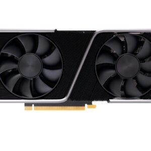 8GB nVIDIA GeForce RTX 3070 Founders Edition PCI-E 4.0 Graphics Card 900-1G142-2510-000
