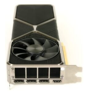 12GB nVIDIA GeForce RTX 3080 TI Titanium PCI Express 4.0 Graphics Card 900-1G133-2518-000