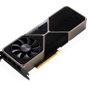 10GB nVIDIA GeForce RTX 3080 Founders Edition PCI-E 4.0 Graphics Card 900-1G133-2530-000