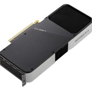 8GB nVIDIA GeForce RTX 3060 TI Founders Edition GDDR6 PCI-E 900-1G142-2520-000 Graphics Card