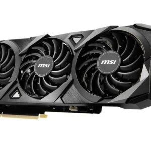 8GB MSI GeForce RTX 3070 Ventus 3x OC PCI-E RTX 3070 Ventus 3x OC Gaming Graphic Card RTX3070