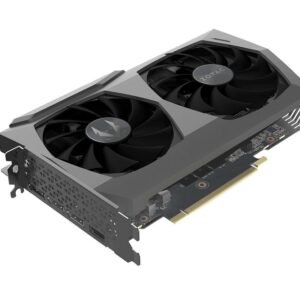 8GB Zotac GeForce RTX 3070 Twin Edge Gaming PCI-E 4.0 Card ZT-A30700E-10P RTX3070