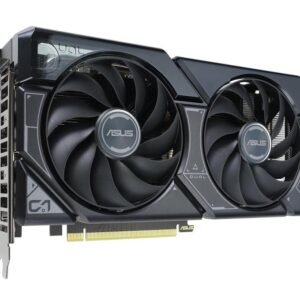 8GB Asus Dual GeForce RTX 4060 TI OC PCI Express 4.0 DUAL-RTX4060TI-O8G