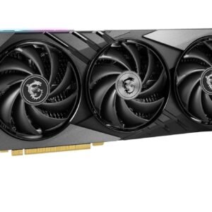 12GB MSI GeForce RTX 4070 Extreme PCI Express 4.0 x16 Card RTX4070GAMINGXSLIM12G