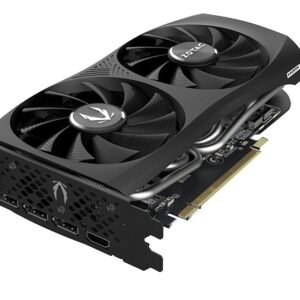 12GB Zotac GeForce RTX 4070 Twin Edge OC Gaming PCI-Express 4.0 x16 Card ZT-D40700H-10M