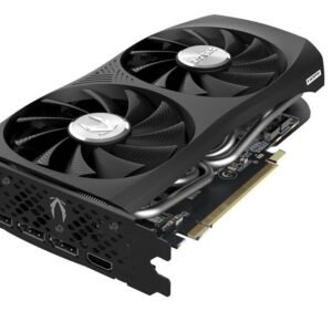12GB Zotac GeForce RTX 4070 Twin Edge OC Gaming PCI Express 4.0 ZT-D40740H-10M
