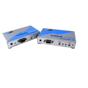Gefen Video Audio Serial Extender With Receiver VGA-AUDIO-141