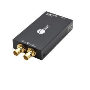 SIIG Sdi USB 3.0 Video Capture Device With Loopout CE-SD0K11-S1