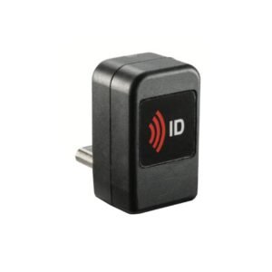 RF Ideas Wave ID Nano RF Proximity Reader USB-C RDR-60U1AKU