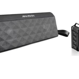 AverMedia AW330 Wireless Classroom Audio System Speaker AW330