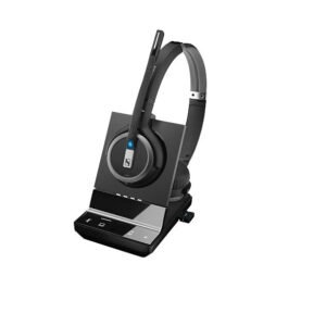 Sennheiser Epos Impact SDW 5066 507024 Double-Sided Wireless Headset System 1000629