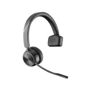 Plantronics Poly Savi 7210 Wireless Spare Headset 213351-01