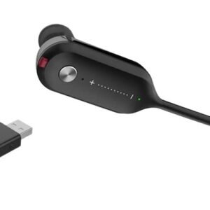 Yealink WH63 Portable Wireless Teams Headset YEA-WH63