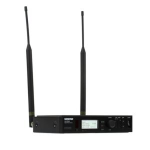 Shure ULXD4-G50 Digital Wireless Receiver Kit ULXD4=-G50